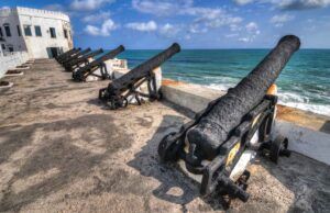 A Complete Travel Guide to Ghana for First-Time Visitors Complete Travel Guide to Ghana for First-Time Visitors
