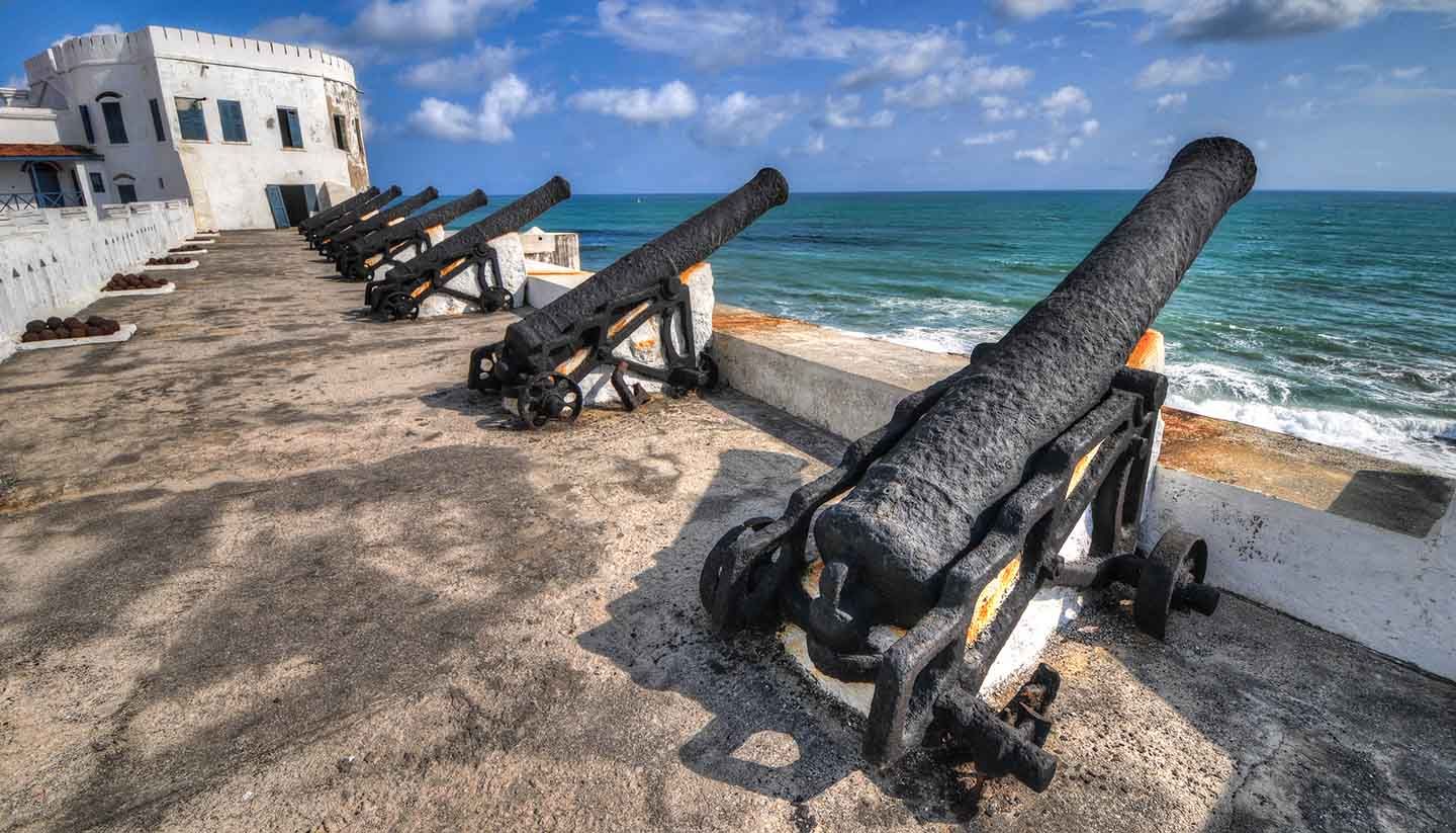 A Complete Travel Guide to Ghana for First-Time Visitors 1 Complete Travel Guide to Ghana for First-Time Visitors