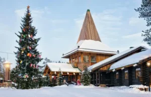 Global Tourism Reaches Record 1.52 Billion as Finland Sets Overnight Stay High Global Tourism Reaches Record 1.52 Billion as Finland Sets Overnight Stay High