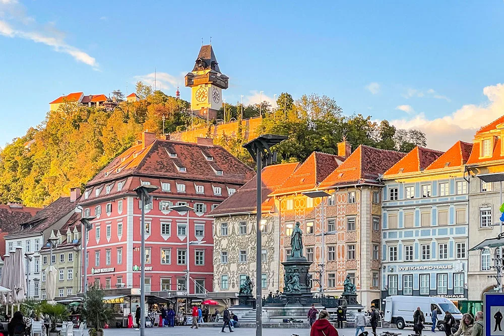 12 Most Underrated Cities in Europe