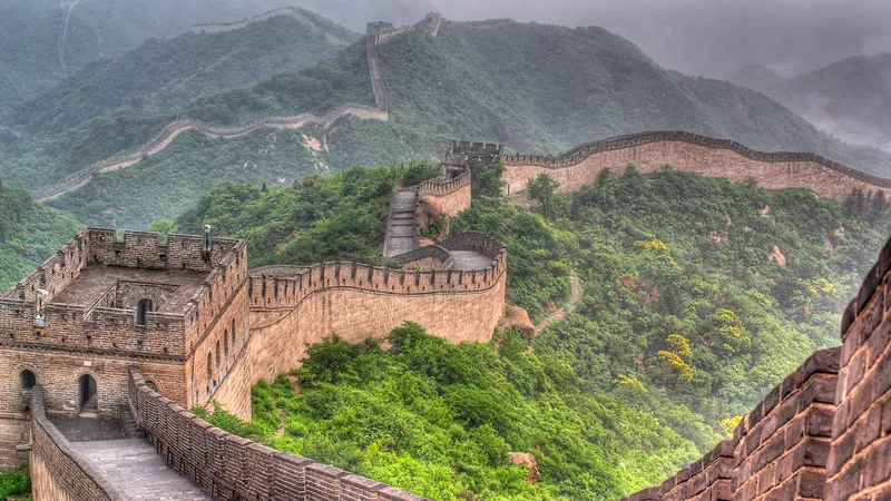Best UNESCO World Heritage Sites to Visit in 2026