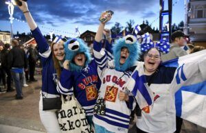 The Myth of the Happiest Country in the World The Myth of the Happiest Country in the World