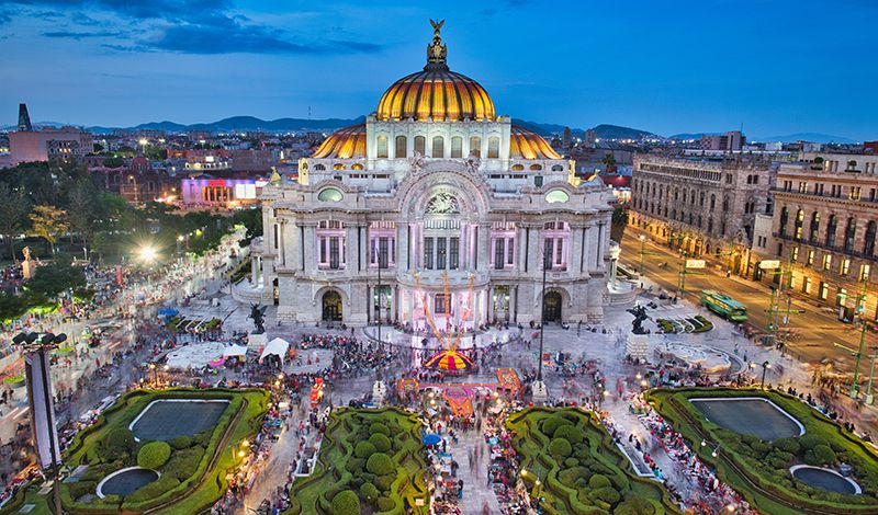 Best UNESCO World Heritage Sites to Visit in 2026