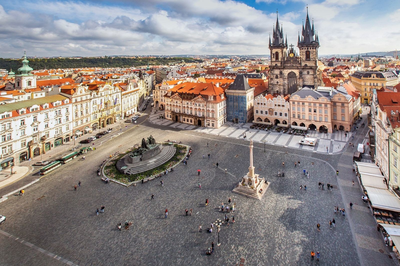 Best UNESCO World Heritage Sites to Visit in 2026