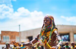 ITB Berlin 2026: Angola Opens the 60th Anniversary Edition with Cultural Force and Strategic Intent ITB Berlin 2026: Angola Opens the 60th Anniversary Edition with Cultural Force and Strategic Intent