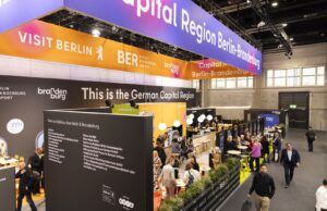 ITB Berlin Convention 2026: How Travel Is Being Redefined in an Age of Crisis and Artificial Intelligence ITB Berlin Convention 2026