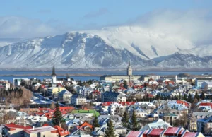 Why Iceland Feels Isolated Why Iceland Feels Isolated