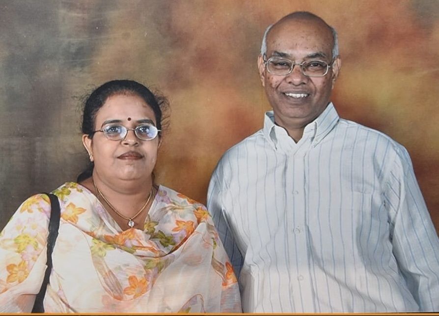 Indian Man Smothers Wife in Bengaluru Senior Community, Cites Fear of Leaving Her Alone 1 Indian Man Smothers Wife in Bengaluru Senior Community
