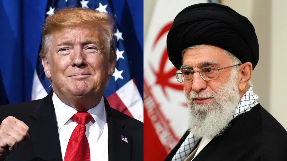 Iran Warns Trump Military Ahead of Geneva Talks 1 Iran Warns Trump Military Ahead of Geneva Talks
