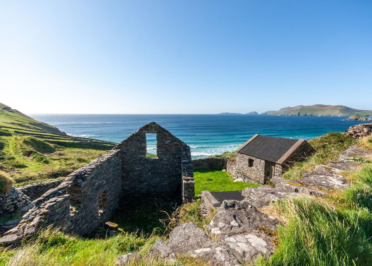 Best European Countries for First-Time Solo Travelers