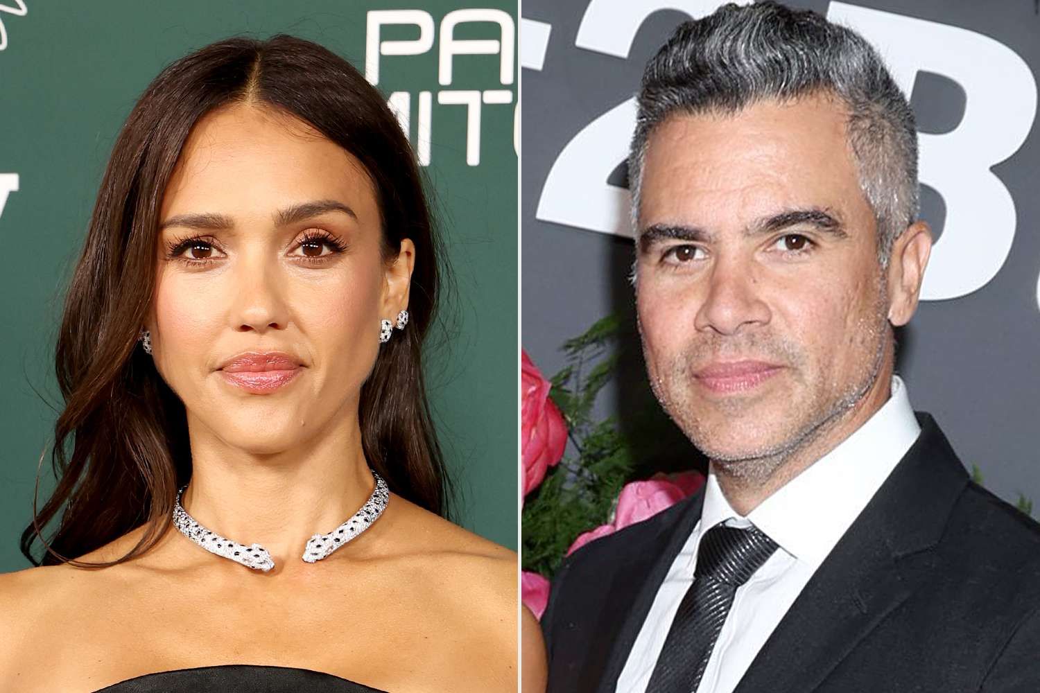 Jessica Alba Divorce Finalized