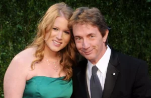 Katherine Short Death: Hollywood Comedian Martin Short’s Daughter Dies at 42 Katherine Short Death: Hollywood Comedian Martin Short’s Daughter Dies at 42