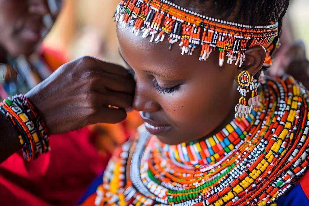 Kenyan Work Culture vs Europe Through the Eyes of Long-Term Migrants 1 Kenyan Work Culture vs Europe