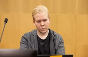 Kivimaki Sentence Increased to Nearly Seven Years in Vastaamo Case Kivimaki Sentence Increased to Nearly Seven Years in Vastaamo Case