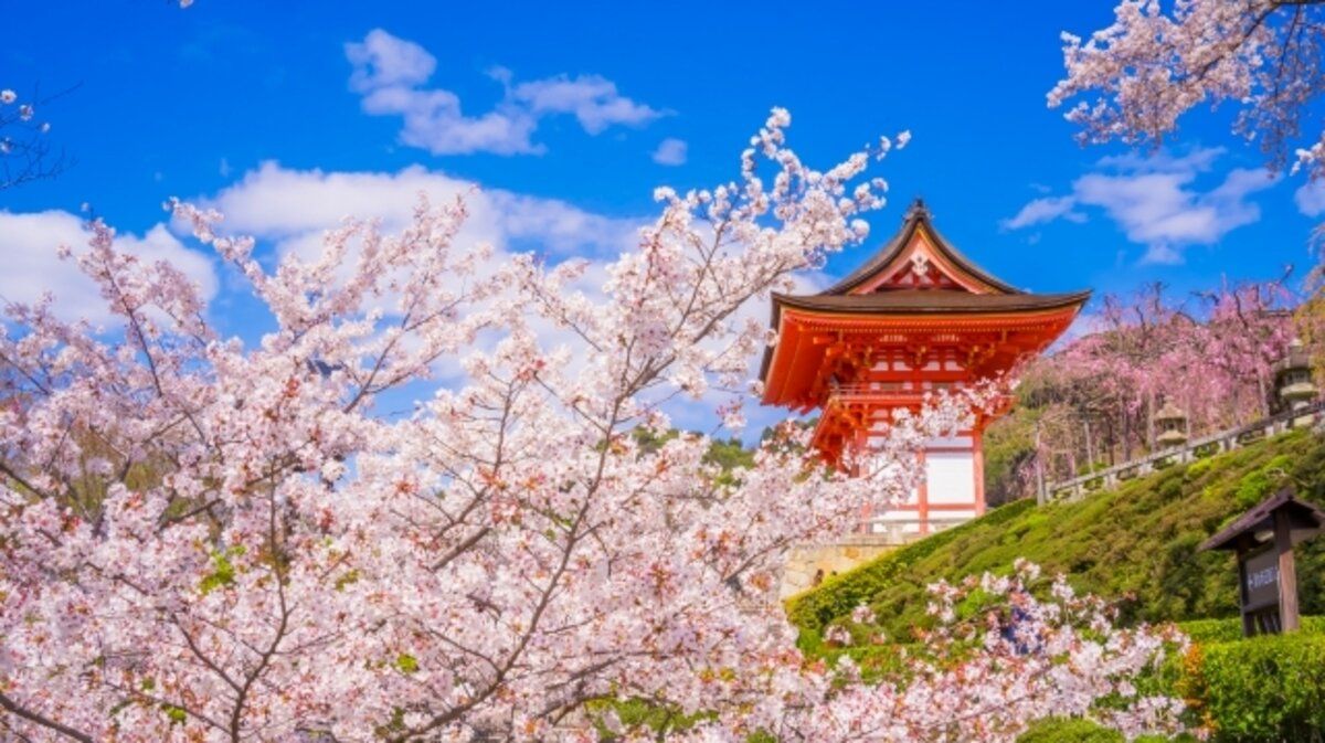 Spring Travel Destinations That Feel Better Before the Crowds Arrive 1 Spring Travel Destinations