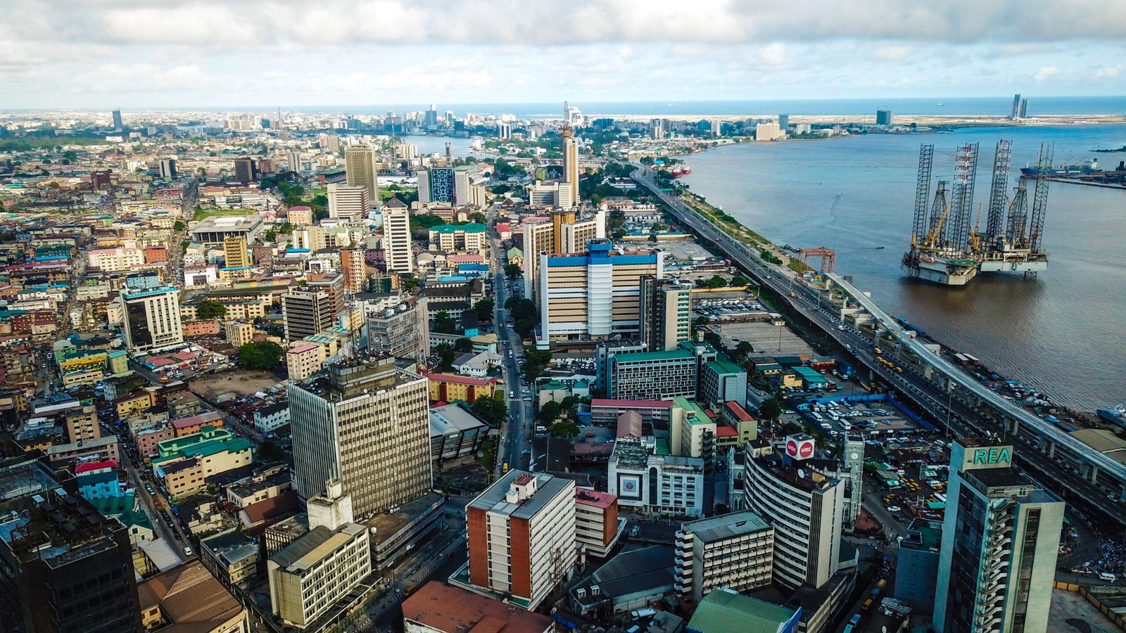 Why Nigeria Feels Fast Paced