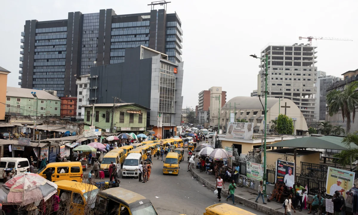 How to Travel Nigeria on a Budget 1 How to Travel Nigeria on a Budget