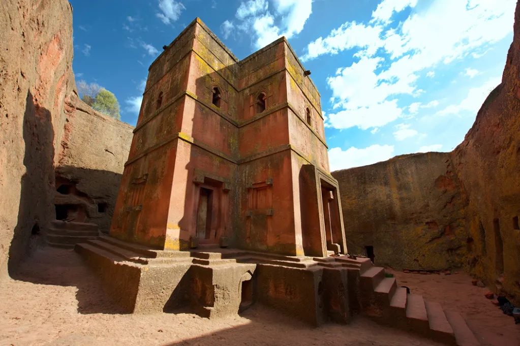 Best UNESCO World Heritage Sites to Visit in 2026