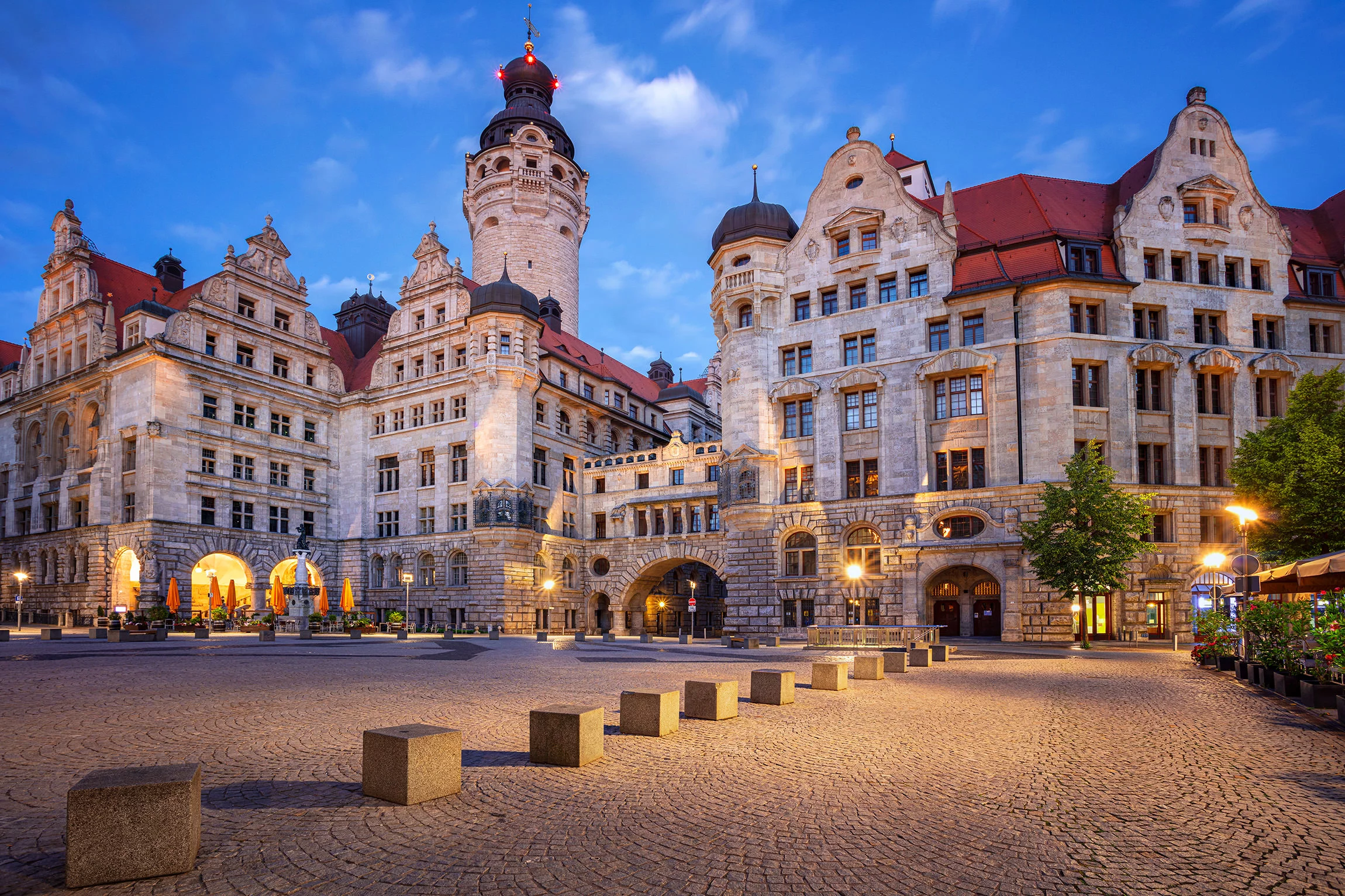 12 Most Underrated Cities in Europe