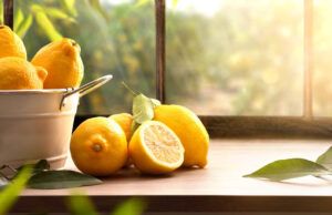 The Surprising Health Benefits of Lemons The Surprising Health Benefits of Lemons