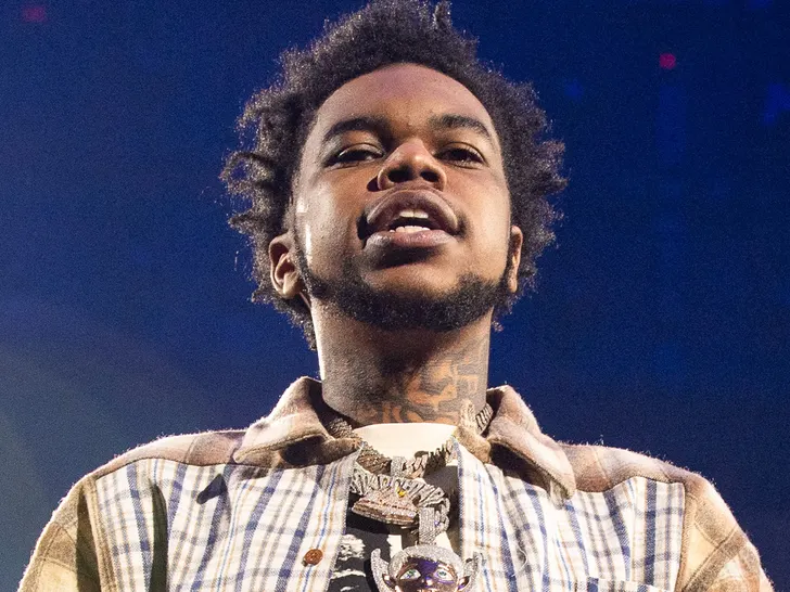 Lil Poppa Dies at 25 - A Career Interrupted in Motion 1 Lil Poppa Dies at 25