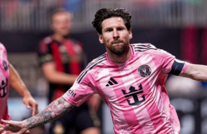 Lionel Messi Regrets Not Learning English and Shares Life Lessons Lionel Messi Regrets Not Learning English