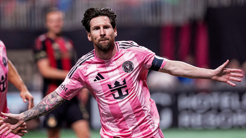 Lionel Messi Regrets Not Learning English and Shares Life Lessons 1 Lionel Messi Regrets Not Learning English