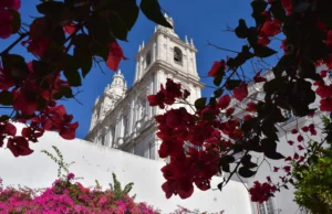 Spring Travel Destinations That Feel Better Before the Crowds Arrive