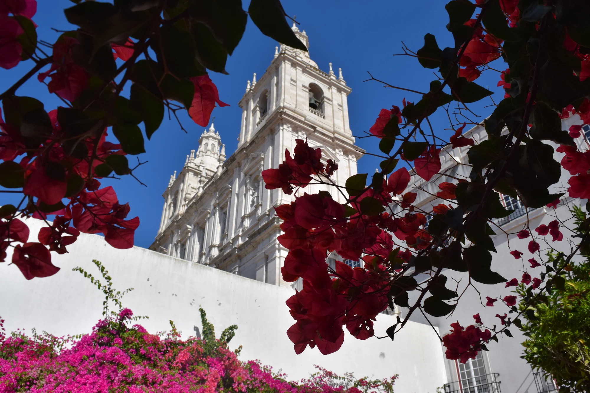 Spring Travel Destinations That Feel Better Before the Crowds Arrive 2 Spring Travel Destinations