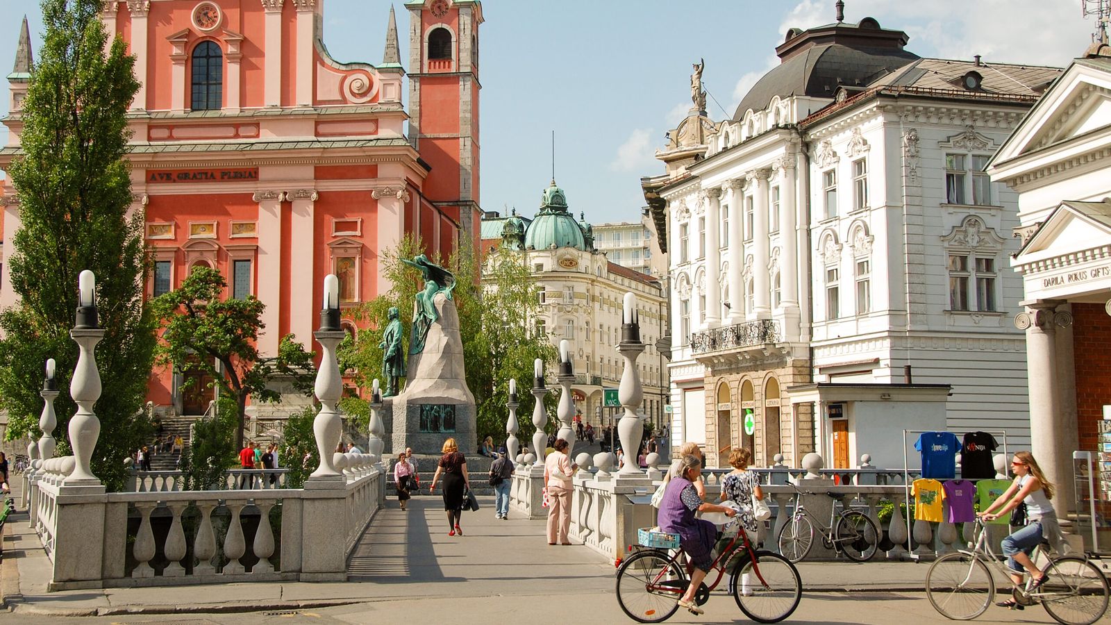 12 Most Underrated Cities in Europe