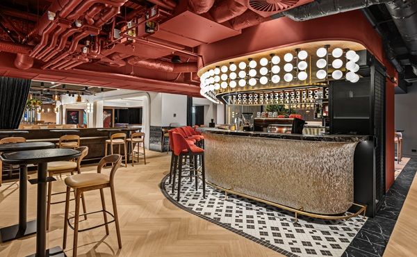 Radisson RED Auckland Opens as Radisson Hotel Group’s Debut in New Zealand 1 Radisson RED Auckland