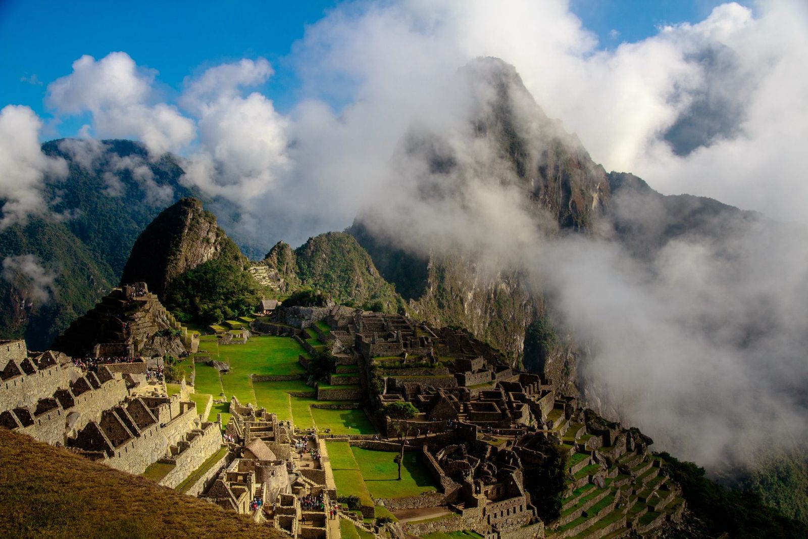 Best UNESCO World Heritage Sites to Visit in 2026