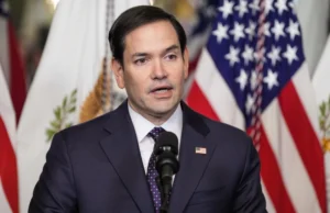 Visa Approval Is a Choice, Not Your Right – Says U.S. Secretary of State Marco Rubio Visa Approval Is a Choice, Not Your Right