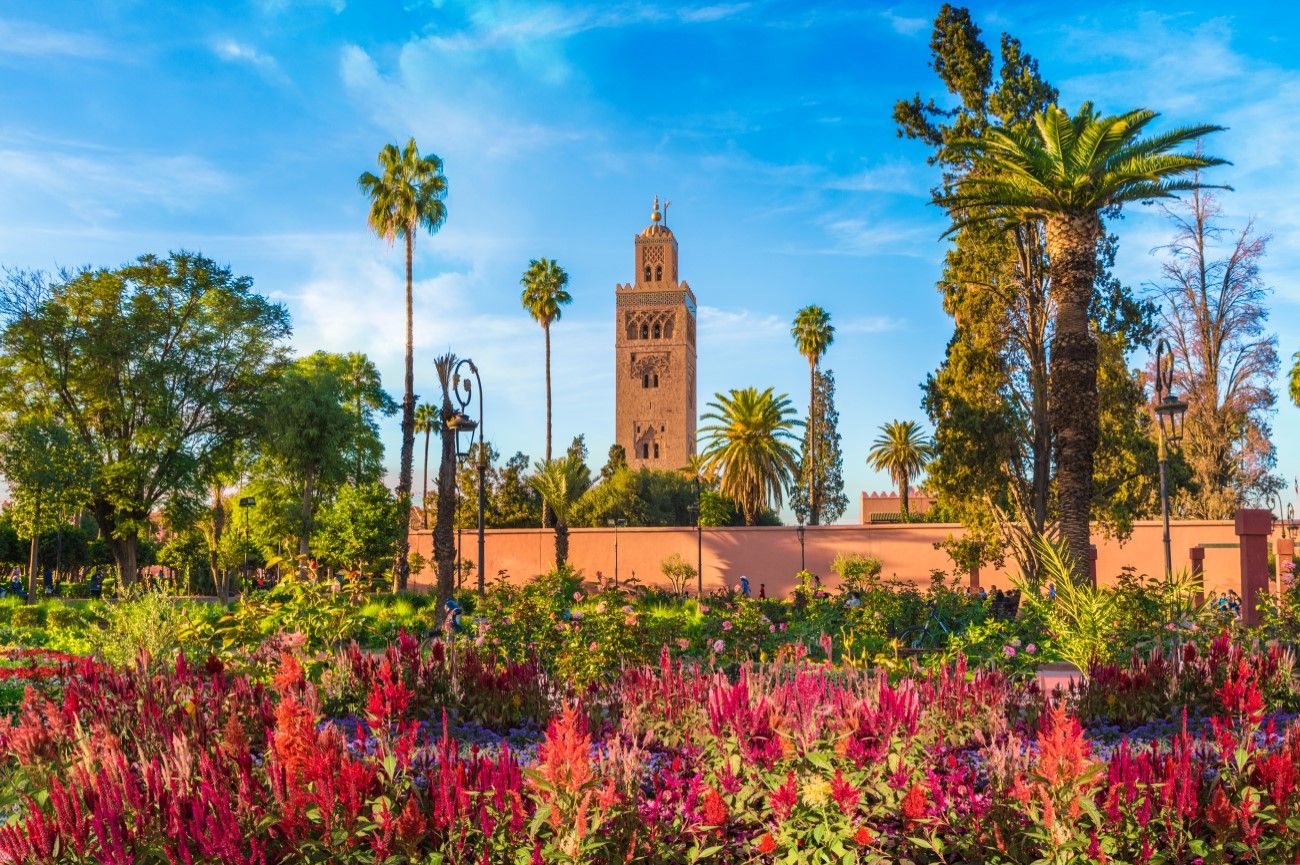 Spring Travel Destinations That Feel Better Before the Crowds Arrive 4 Spring Travel Destinations
