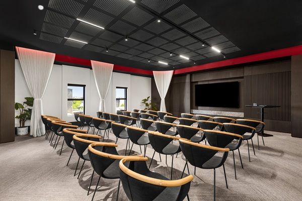 Radisson RED Auckland Opens as Radisson Hotel Group’s Debut in New Zealand 2 Radisson RED Auckland