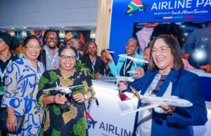 Meetings Africa 2026 Celebrates 20 Years of Connecting Africa to the World Meetings Africa 2026