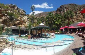 African Hot Springs and Wellness Retreats for Deep Rest and Renewal