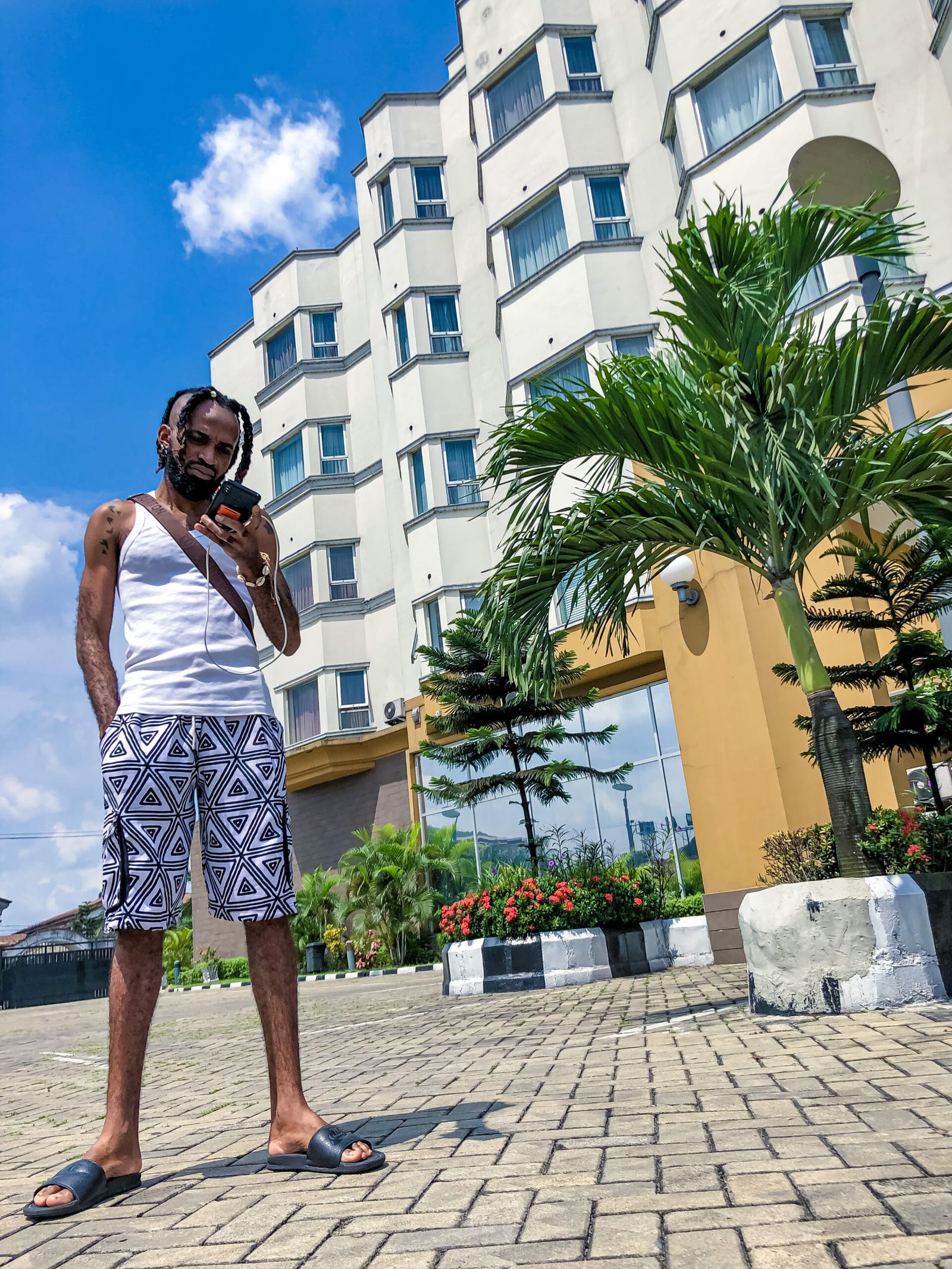 How to Travel Nigeria on a Budget 2 How to Travel Nigeria on a Budget