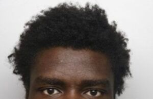 Nigerian Man Jailed for s3xually Assaulting Women on Trains in the UK Nigerian Man Jailed for s3xually Assaulting Women on Trains in the UK
