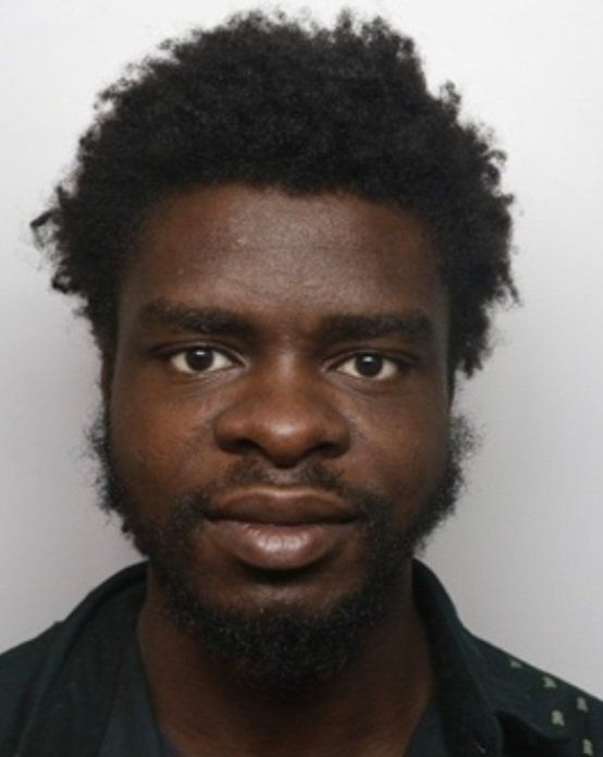 Nigerian Man Jailed for s3xually Assaulting Women on Trains in the UK