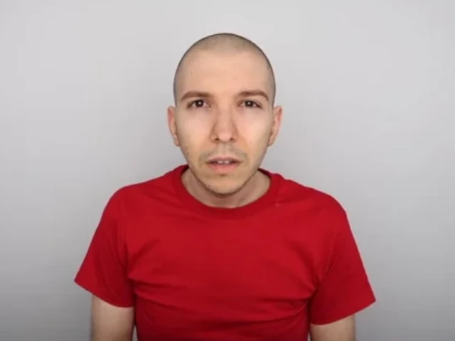 “Being Gay Was Fun. But Now I’m 35” — Nikocado Avocado Sparks Debate with Facebook Post 1 Nikocado Avocado Sparks Debate with Facebook Post