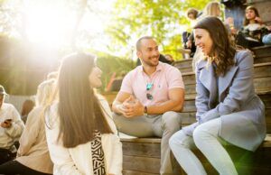 Why Nordic People Avoid Small Talk Nordic People Avoid Small Talk