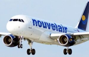 Cheapest Flights to Europe From Africa