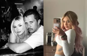 OnlyFans Model Denies Role in Leading Police to Cartel Boss El Mencho