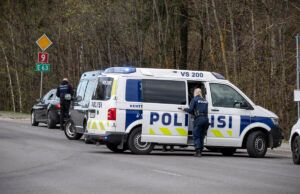 Attempted Murder of Baby Suspect Dies in Oulu Prison Attempted Murder of Baby Suspect Dies in Oulu Prison