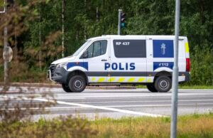 Oulu father remanded over suspected attack on newborn Oulu father remanded over suspected attack on newborn