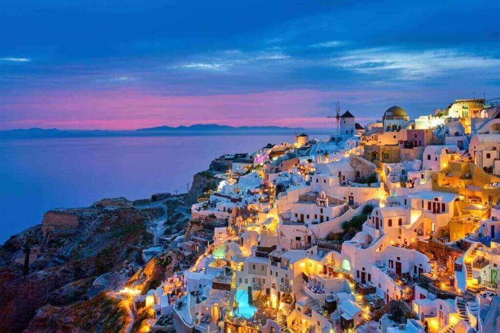 Why Some Destinations Feel Overrated
