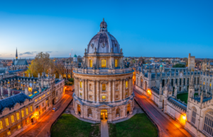 University Cities Worth Visiting Beyond the Tourist Circuit
