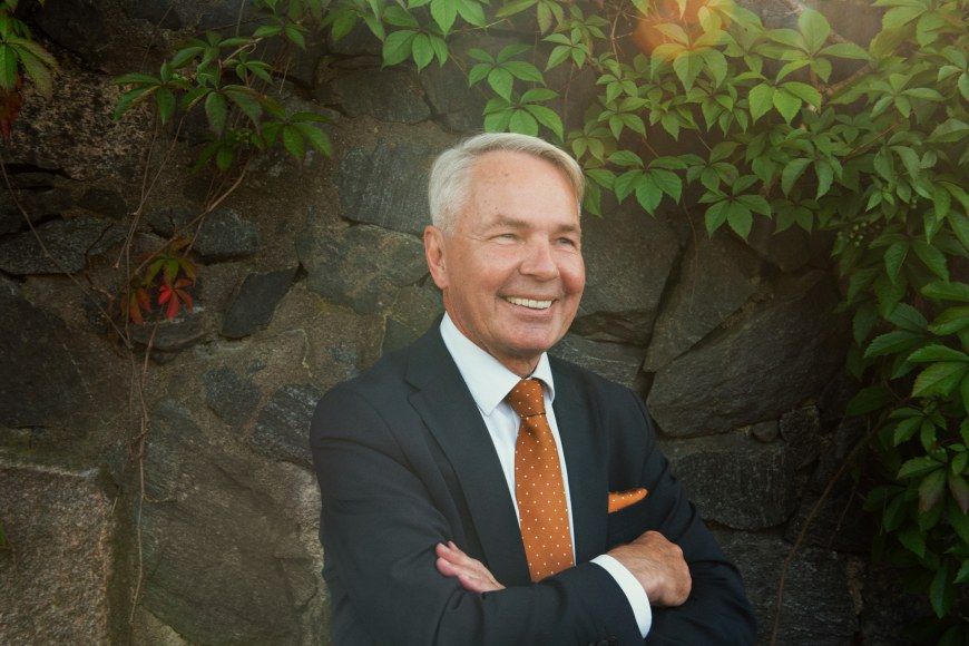 UN appoints Pekka Haavisto as Sudan Envoy Signals Renewed Diplomatic Push