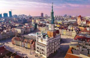 Cheapest Countries to Live in Europe With High Quality of Life Cheapest Countries to Live in Europe With High Quality of Life